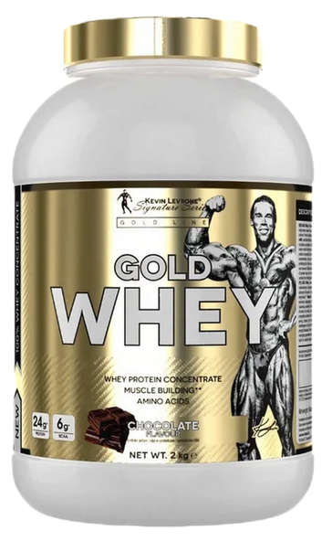 whey